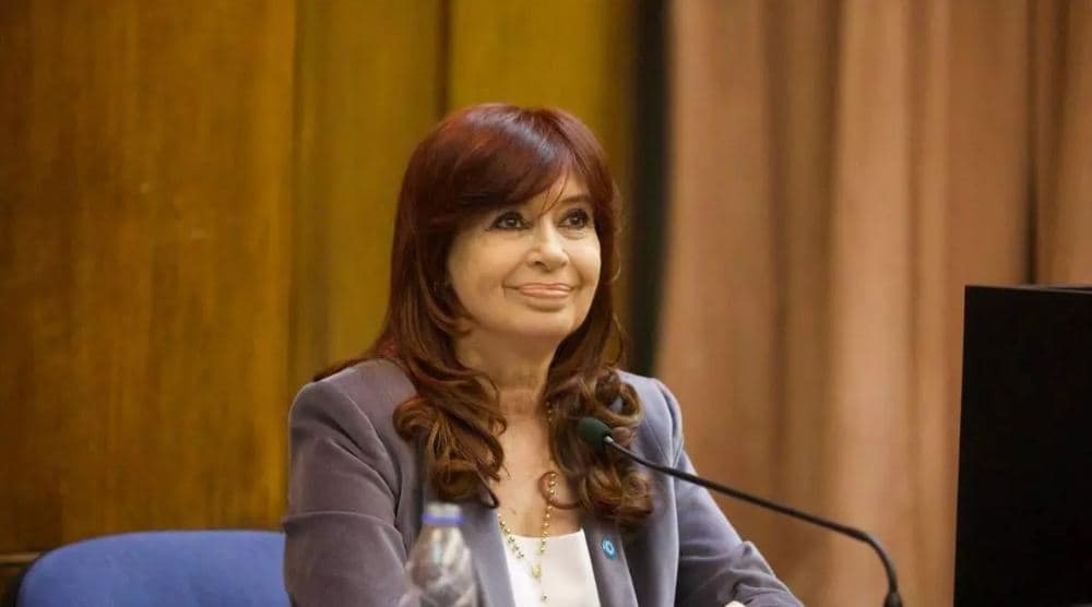 Casación confirmó la condena contra Cristina y ahora le queda la Corte Suprema