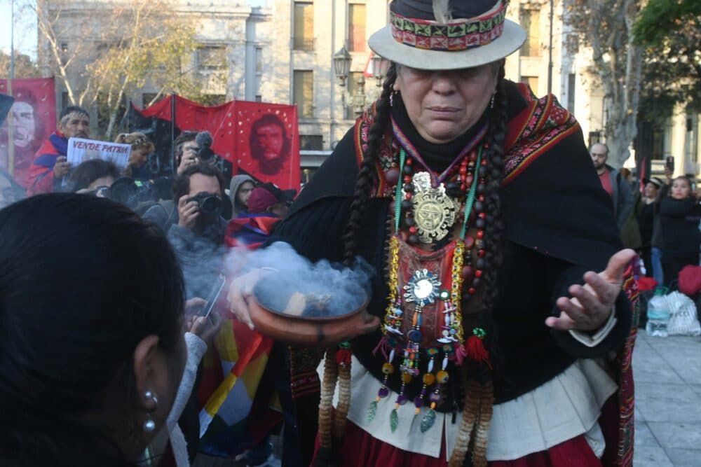 Bartolina Sisa: Un legado de lucha y resistencia indígena